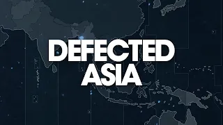 Defected Worldwide - Asia (Deep House, Melodic, Balearic, Soulful, Lo-Fi) 🌸🎐