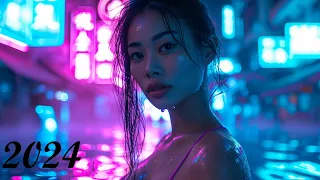 DEEP HOUSE MIX 2024 №253 👓 CAR MUSIC MIX 🚗 ETHNIC ARABIC MUSIC