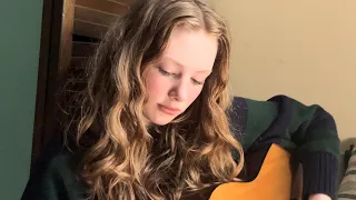 heather - conan gray (cover)