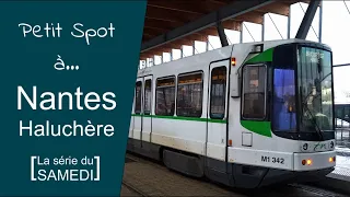 [SÉRIE] Petit spot à... [#3] Nantes - Haluchère - Batignolles