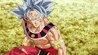 DRAGON BALL HAKAI FILME completo em Português - GOKU SE TORNA UM DEUS DA DESTRUIÇÃO !