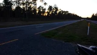 2011 R1 180 MPH Flyby