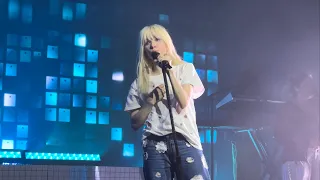 Carly Rae Jepsen - All That live @ The Bellwether Los Angeles, CA 8/11/23