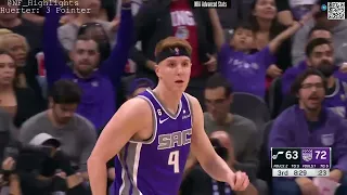 Kevin Huerter  30 PTS: All Possessions (2022-12-30)