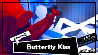 Butterfly Kiss - Persona 5 || Jazz Funk Cover