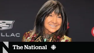 Buffy Sainte-Marie responds to CBC investigation into her heritage