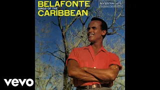 Harry Belafonte - Coconut Woman (Official Audio)