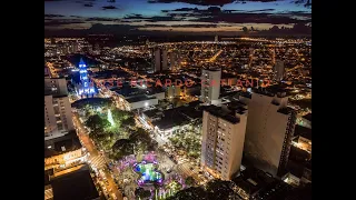 Franca-SP 2018 (Franca é um município brasileiro no interior do estado de São Paulo)