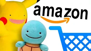 Amazon Shopping 3