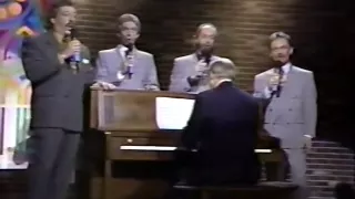 The Statler Brothers - When The Roll Is Called Up Yonder