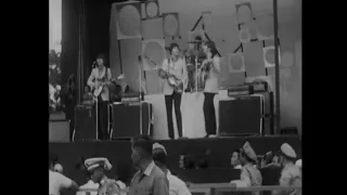 The Beatles - Live At Rizal Memorial Football Stadium, Manila, The Philippines