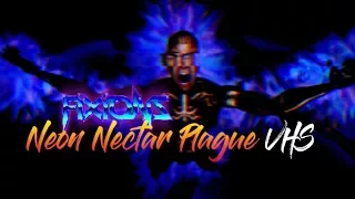 Fixions - Neon Nectar Plague (VHS Video)