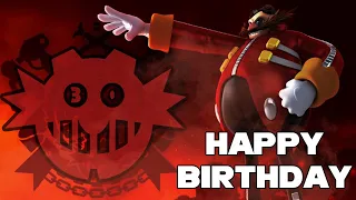 Dr Eggman Presents... | Sonic's 30th Birthday!