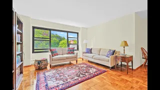 For Sale  21-50 33rd Rd. Apt. 3B Astoria, NY 11106 - Immaculate 1 Bedroom Co-op in Astoria