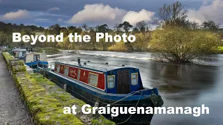 Beyond the Photo at Graiguenamanagh, Co. Kilkenny, Ireland