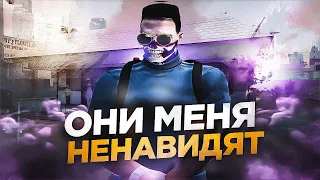 САМАЯ СЛАБАЯ МЕДИА УНИЧТОЖАЕТ ВСЕХ НА GTA 5 RP | ВЫИГРЫВАЮ ВСЕХ НА ГТА 5 РП