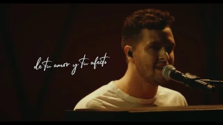 En tu presencia - (Touch of Heaven) - Hillsong Worship - versión en Español