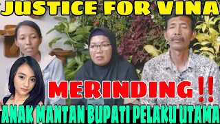 KAWAL SAMPAI PELAKU PEMBUNUH DITANGKAP‼️ - SIAPA SOSOK YANG MELARANG KELUARGA VINA MEMFILMKAN KASUS