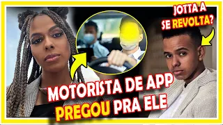 URGENTE! ACONTECEU AGORA - JOTTA A REVELAVA SUPOSTO...