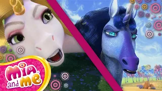 🦄😍É uma armadilha 😍 temporada 2 | Episódio inteiro 25+26 - Mia and me