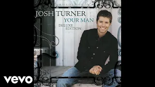 Josh Turner - Your Man (Live From Kansas City, MO / Official Audio)