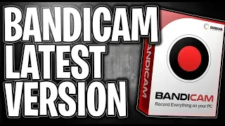 HOW TO GET BANDICAM FULL VERSION FOR FREE 2019