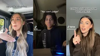 Crush TikTok Compilation #1