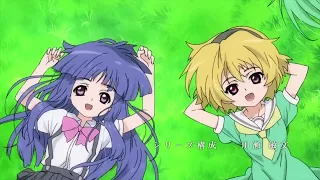 Higurashi Kira Op [rus sub]