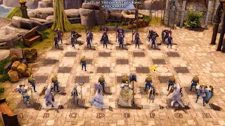 Chessaria The Tactical Adventure, game co vua phieu luu #3