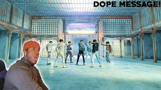 BTS - FAKE LOVE MV | Reaction/Review