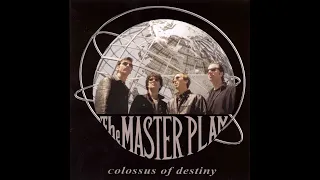 The Master Plan – Colossus Of Destiny-Full Album