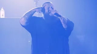 Action Bronson - Actin' Crazy (LIVE FROM NYC)