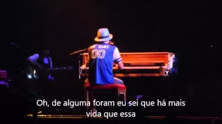 Kid Rock - Only God Knows Why Legendado PT-BR