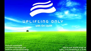 Ori Uplift -  Uplifting Only 159 [No Talking] (Feb 25, 2016) [All Instrumental]