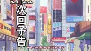 Lucky Star Episode15(Full English Subtitles)