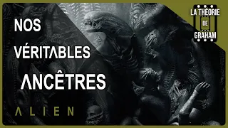 ALIEN - Nos Véritables Ancêtres