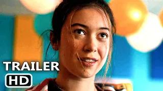 THE SKY IS EVERYWHERE (2022) | Official Trailer |  Grace Kaufman