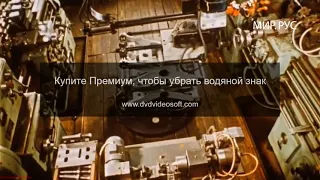 Роботы России  Прорывные разработки, о которых вы не знали cut part29