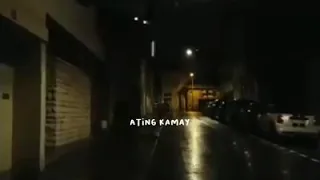 huling el bimbo 🥀 (slowed)