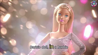 Barbie doll, in a Barbie world | Kid Remix | Nhạc Thiếu Nhi Remix | Nhạc Thiếu Nhi Nước Ngoài