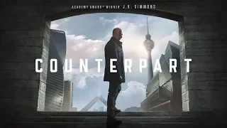 Обратная сторона/По ту сторону/Двойник... Проще говоря, "Counterpart".