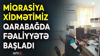 SON DƏQİQƏ! Vətəndaşlıq istəyən ermənilər kifayət qədərdir: Qarabağda birgə yaşam rəsmən başlayır