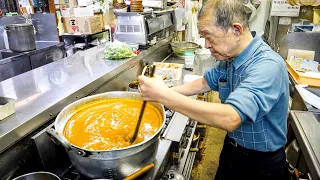 Katsudon! Tempura! 5 Udon Soba Restaurants in Osaka and Nara