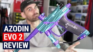 Azodin Blitz Evo 2 Review: A Mini GS Killer?