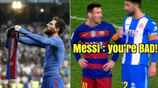 Unbelievable Messi magic moments - Reacting to Messi 34 unbelievable Magic moments