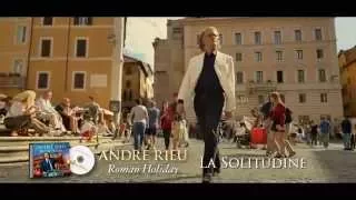 André Rieu about 'La Solitudine'
