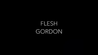 Satisfaction: The Dark Side Of Flesh Gordon.