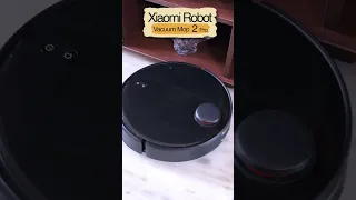 Must have for Every Home -Xiaomi Robot Vacuum Mop 2 Pro #shorts #india #xiaomi #robot #vacuumcleaner