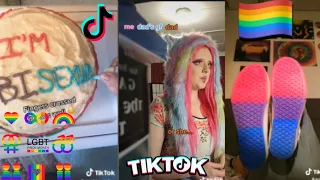 Coming out toktoks || lgbtq+tiktoks prt 4🏳️‍🌈