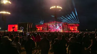 Lemon - Krakowski spleen - na  🇵🇱 Pol’and’Rock Festival 🎸 Czaplinek 2023 r🎸🔥❤️ "Maanam"
